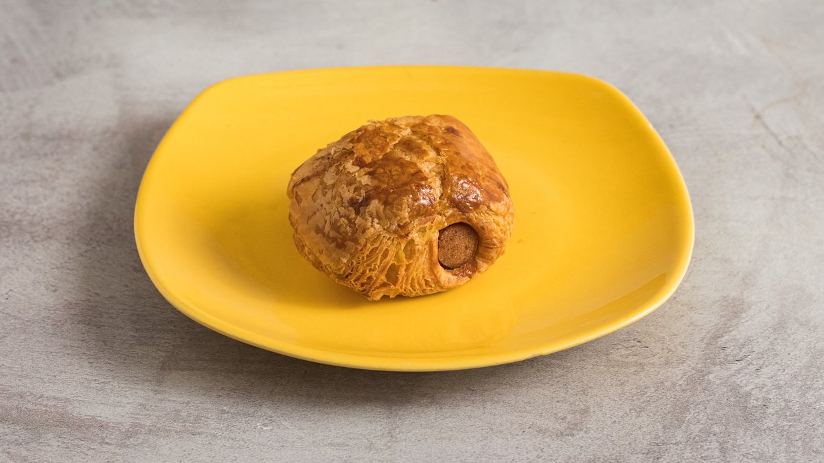 Mini Σφολιατάκια Αλμυρά