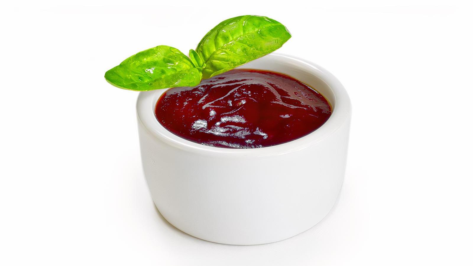 Extra Dipping Sauce