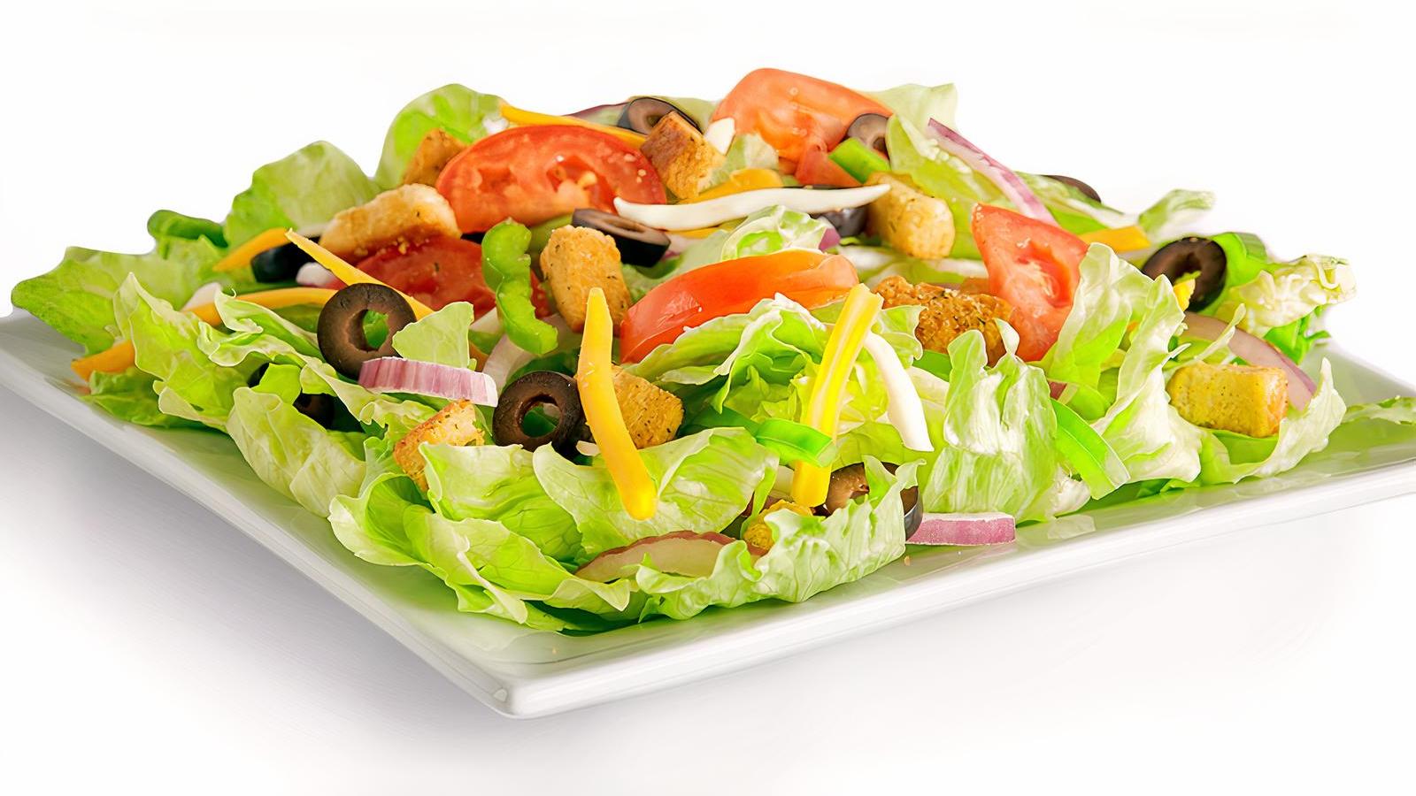 Garden Salad