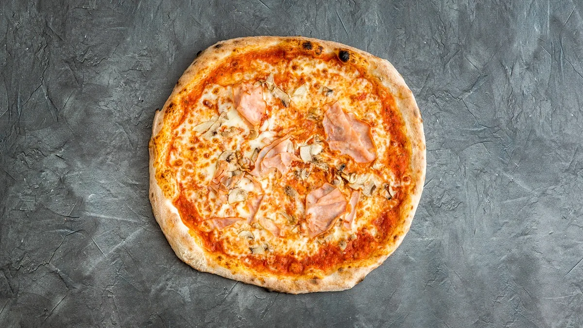Capricciosa