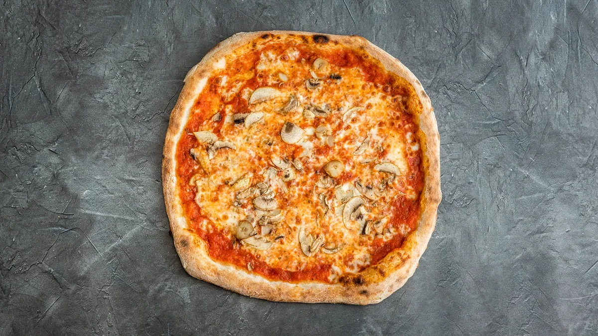 Funghi