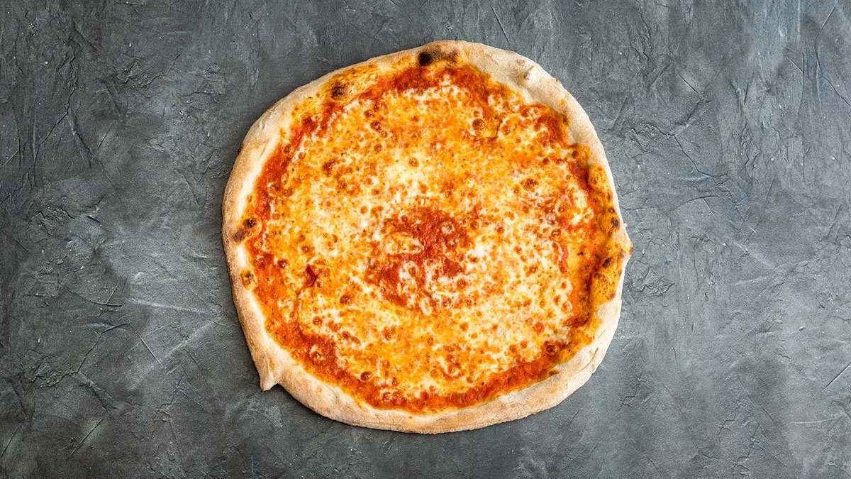 Margheritta
