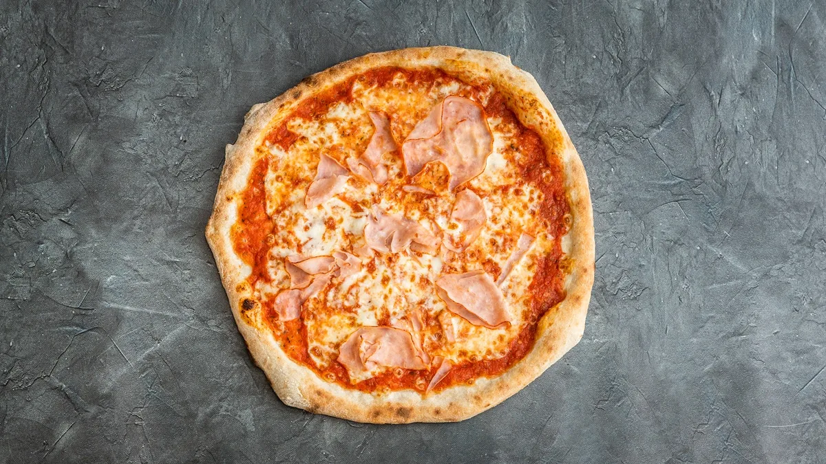 Prosciutto