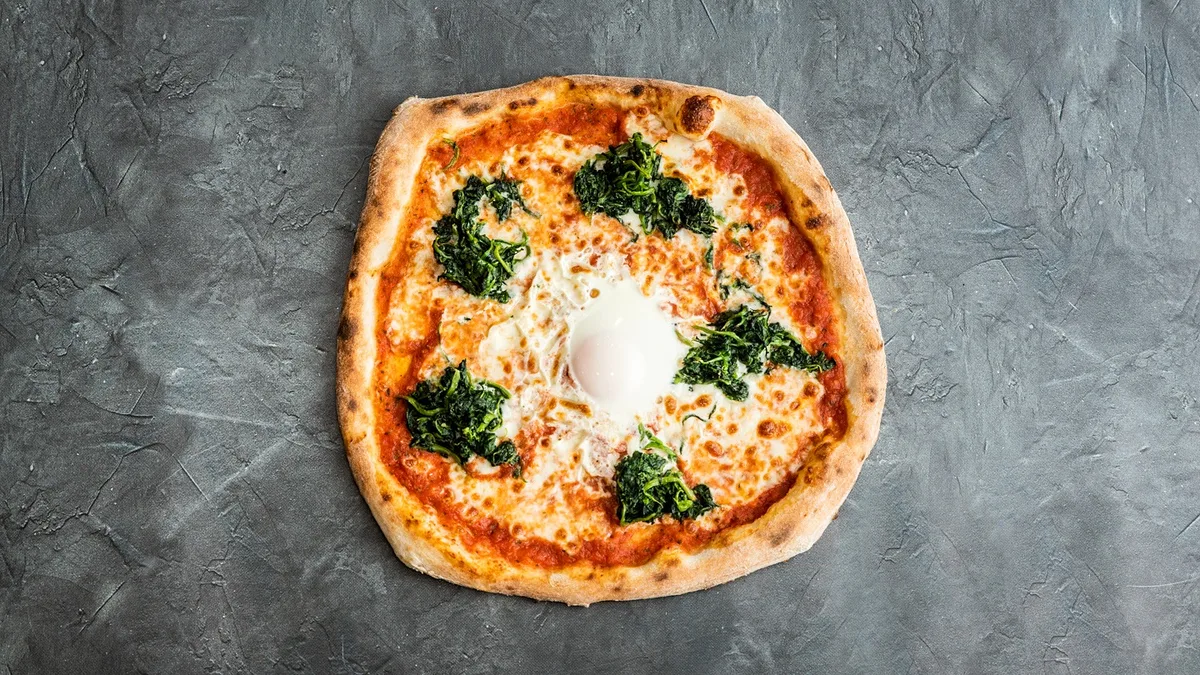 Spinaci