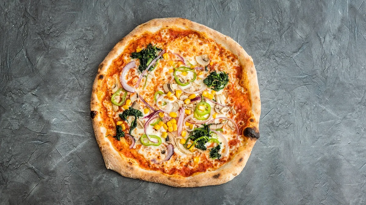 Vegetariana