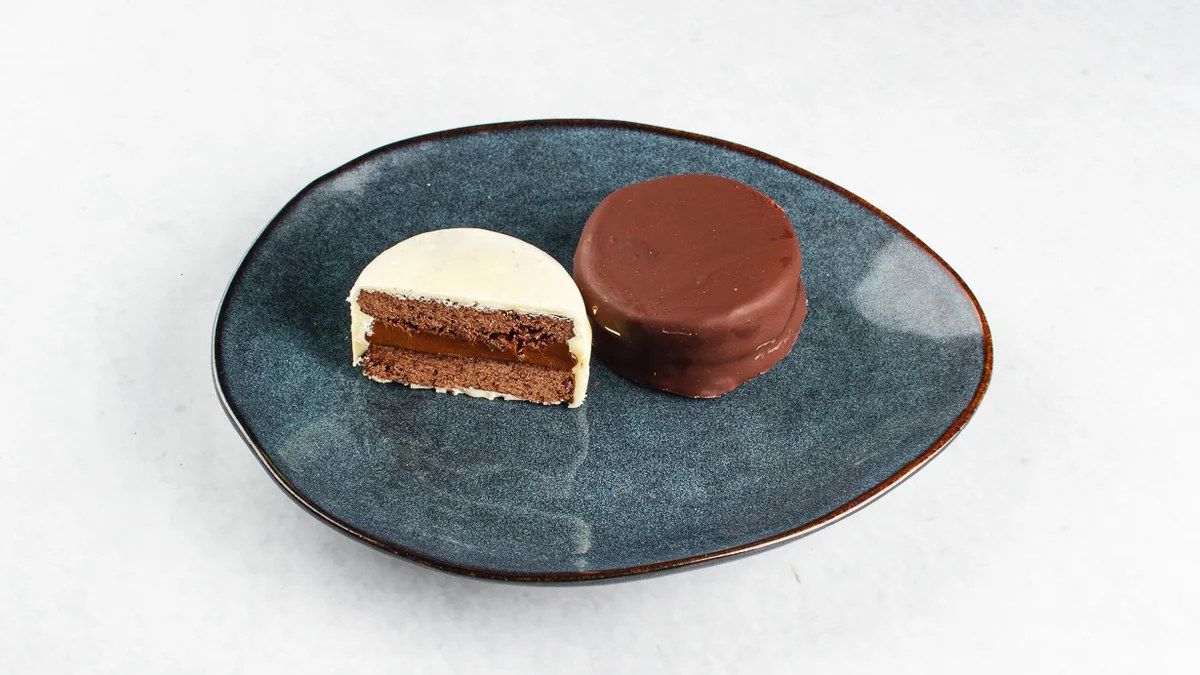 Alfajor