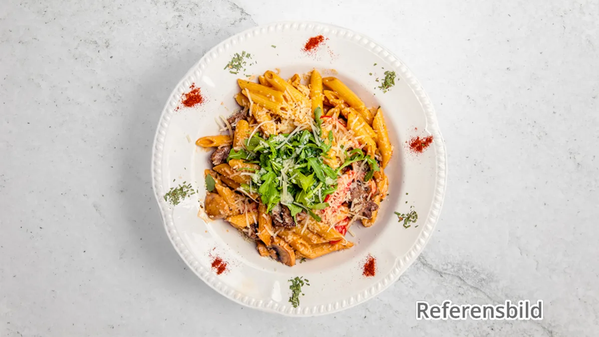 Campino Special Pasta