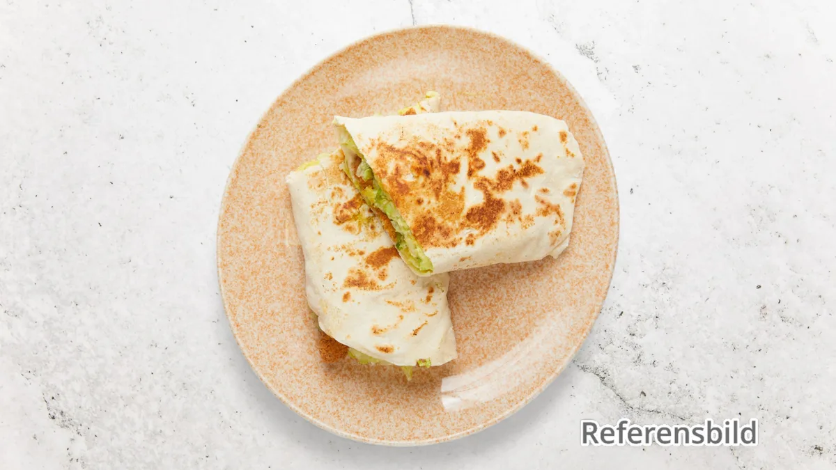 Kebabrulle