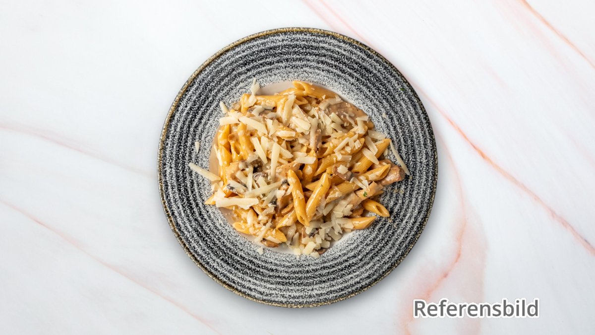 Pasta Di Carne