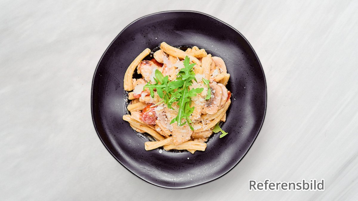 Pasta Di Polo