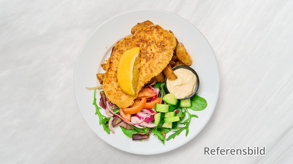 Schnitzel