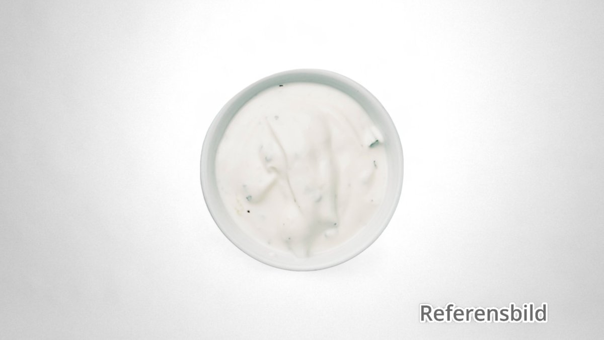 Tzatziki 10 cl