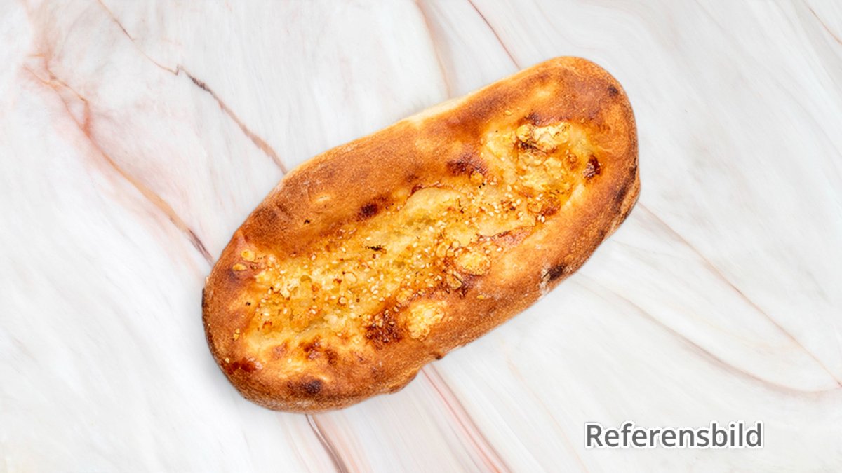Vitlöksbröd