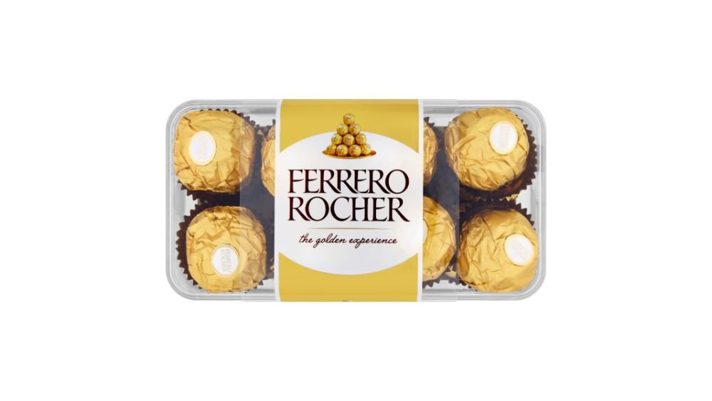 Ferrero Rocher 200g