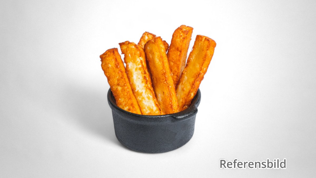 Halloumi sticks 5 st