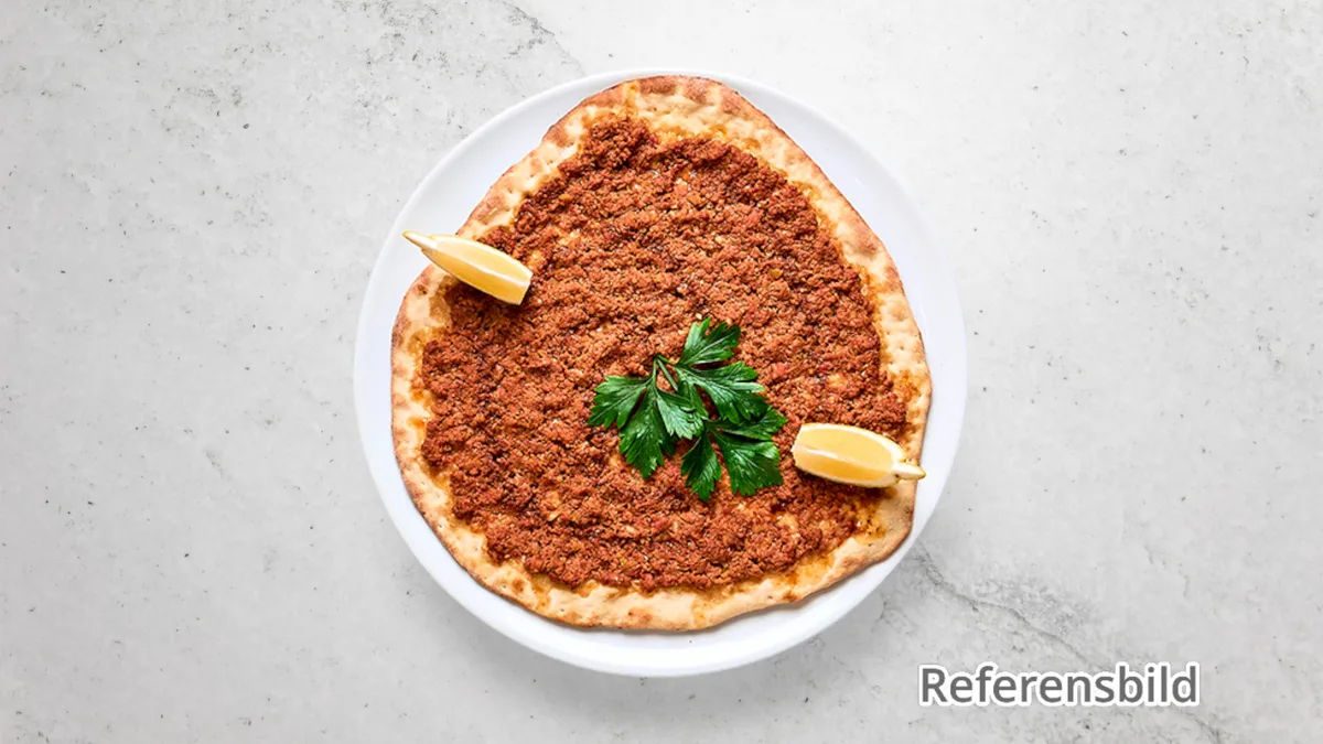 Kött