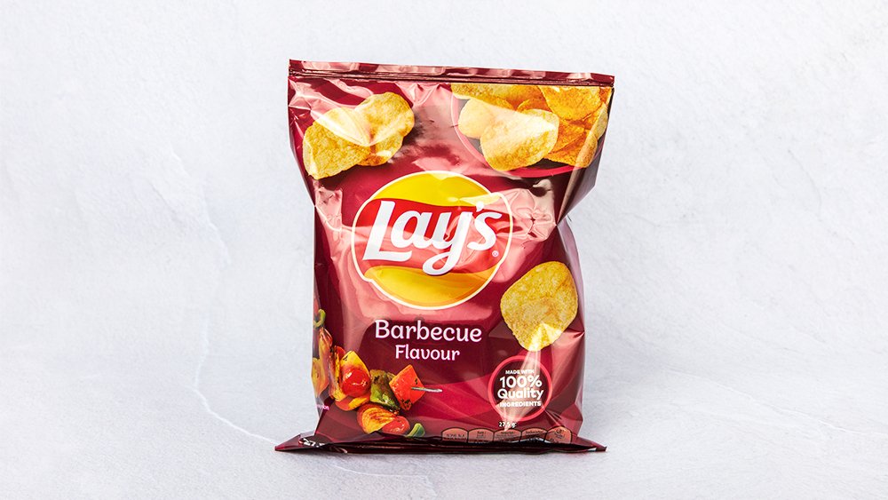 Lay’s Barbecue 175g