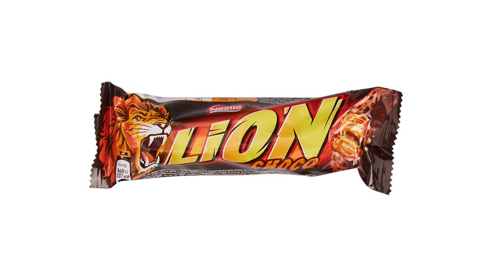 Lion 42g