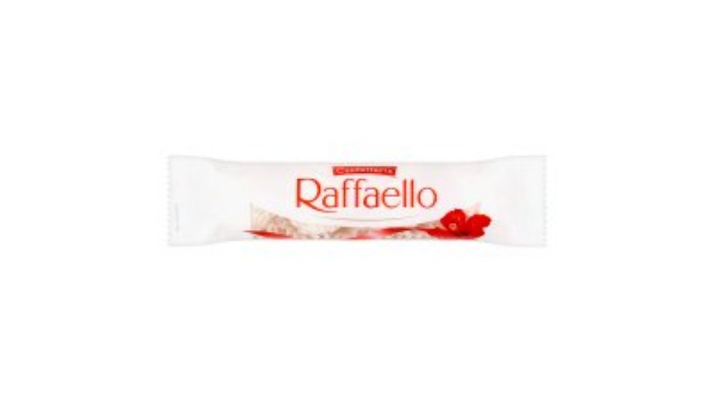 Raffaello 150g