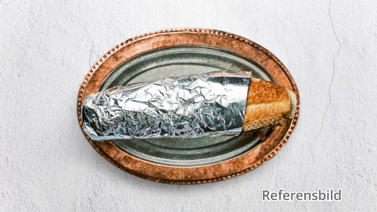 Soujuk i baguette