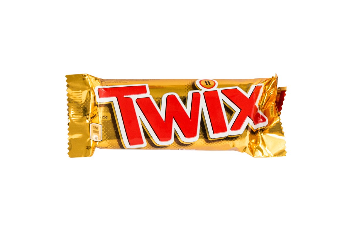 Twix 50g