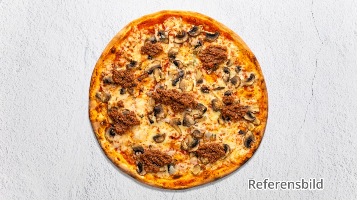 Vegansk Montenegro