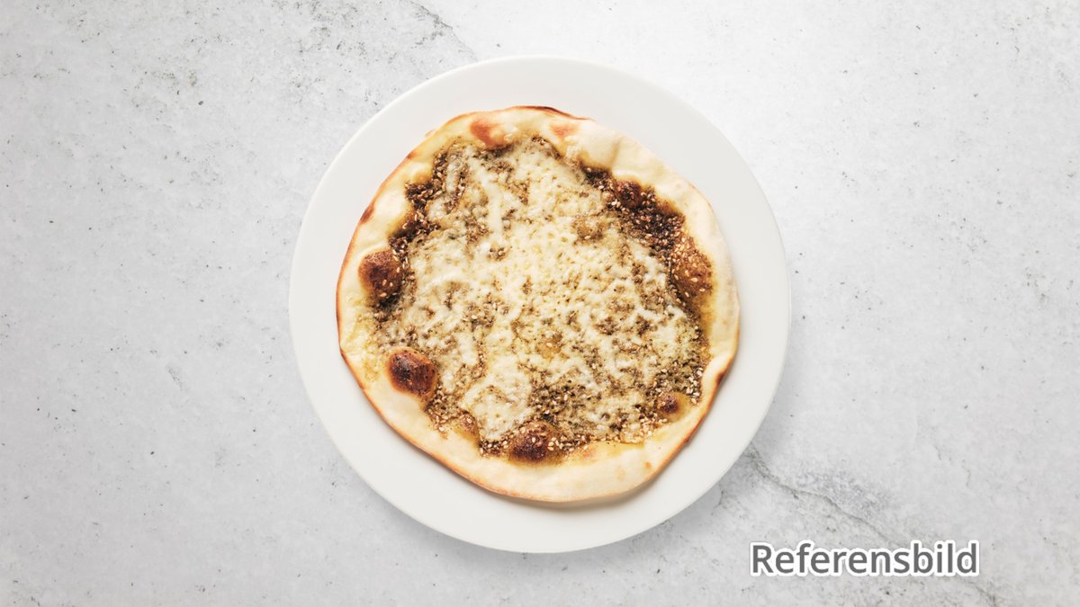 Zaatar mix