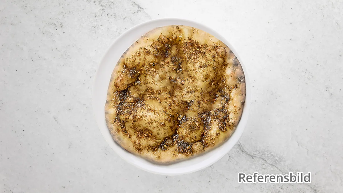 Zaatar