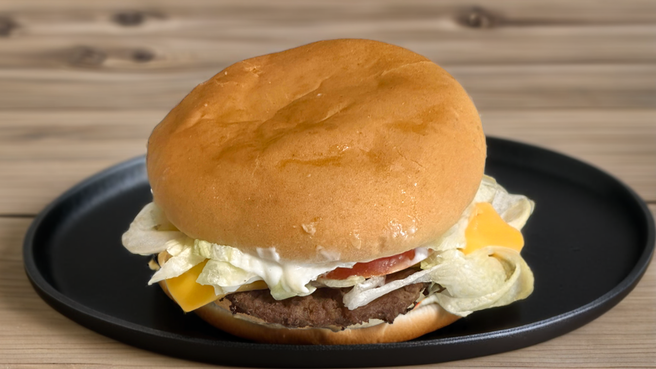 Cheeseburger