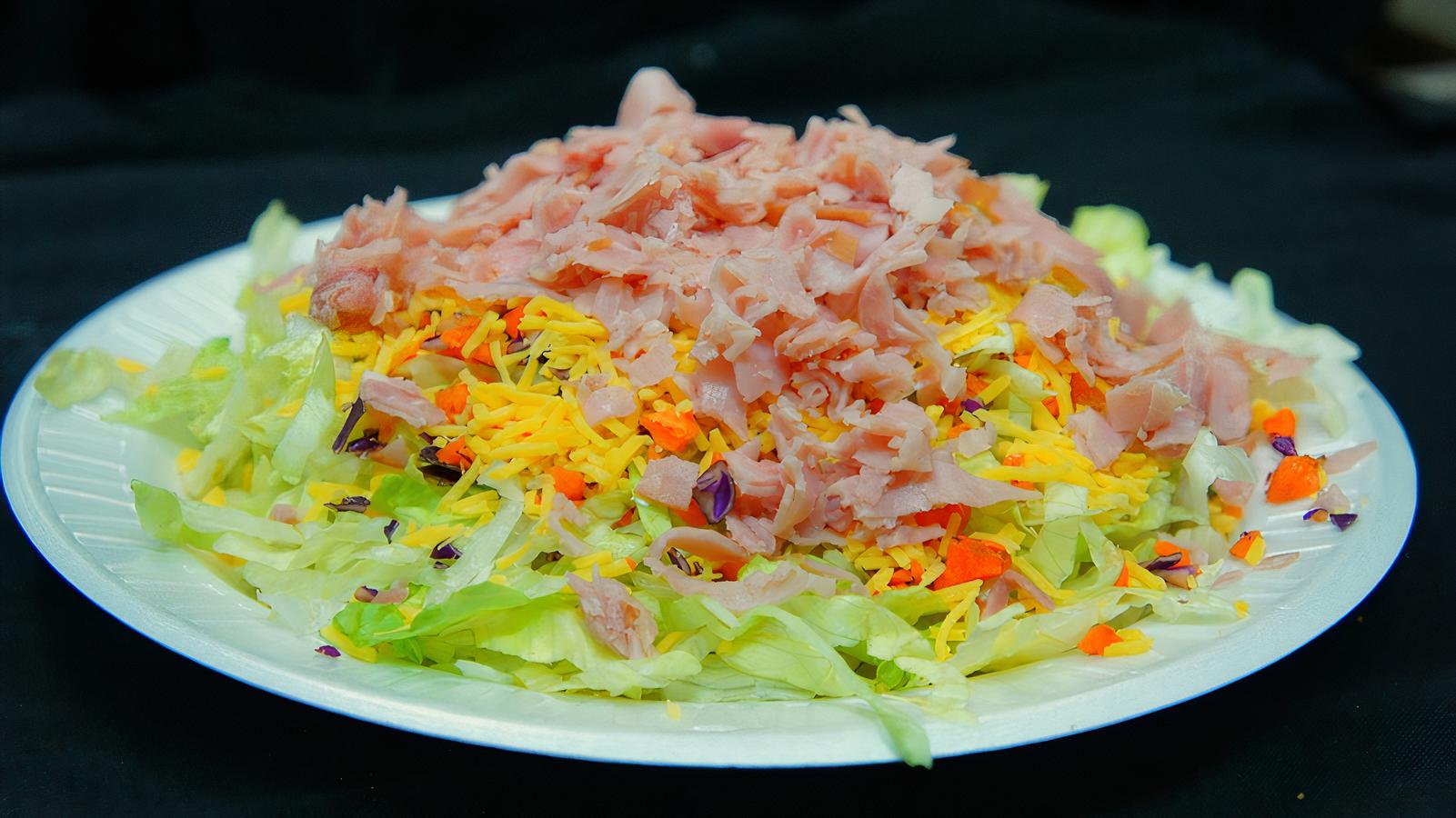 Special Chef's Salad