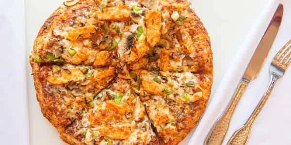 Buffalo Chicken Pizza - 14inch Large