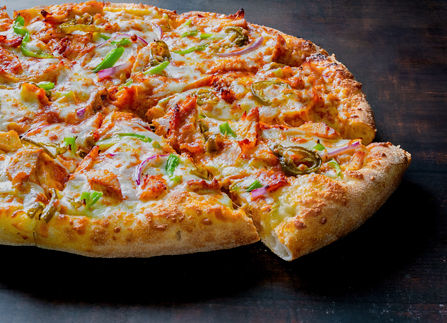 Chicken Chipotle Pizza - 14inch Large