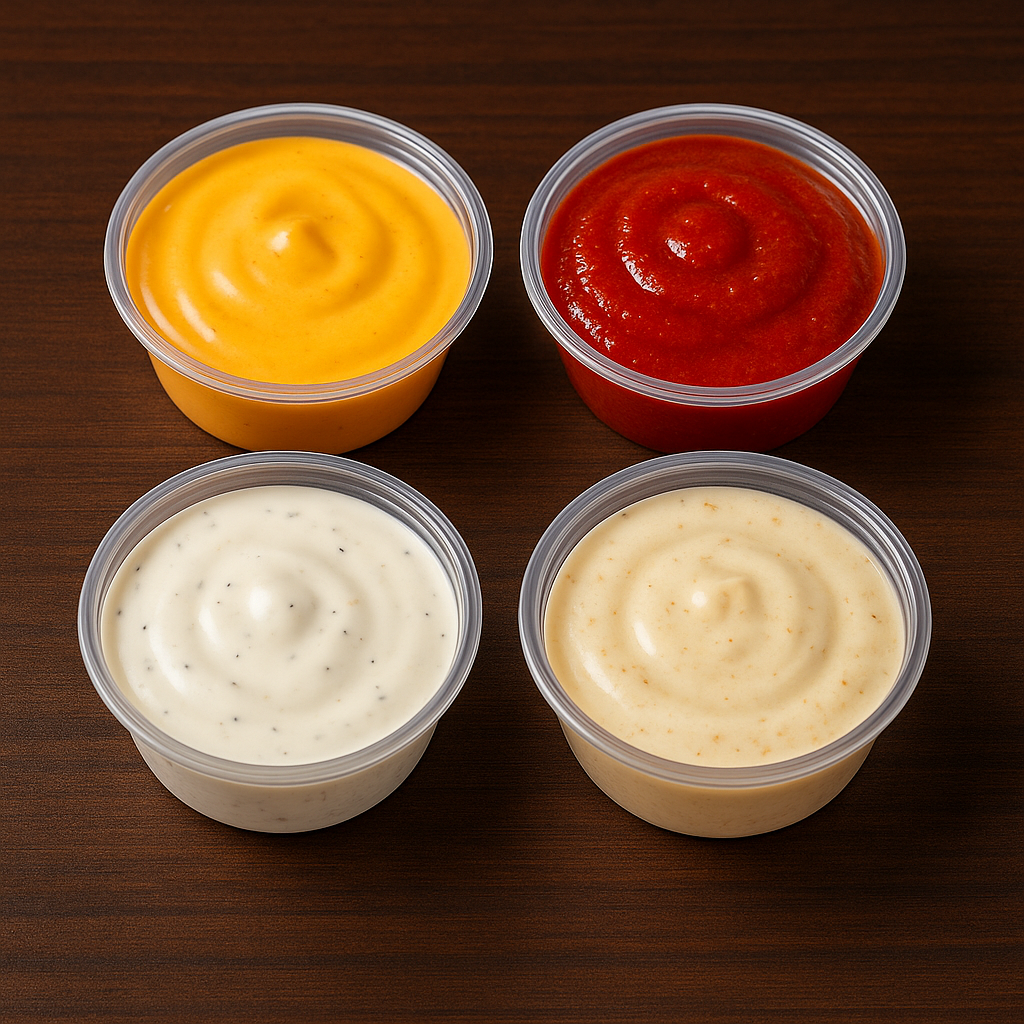 Dipping Sauce