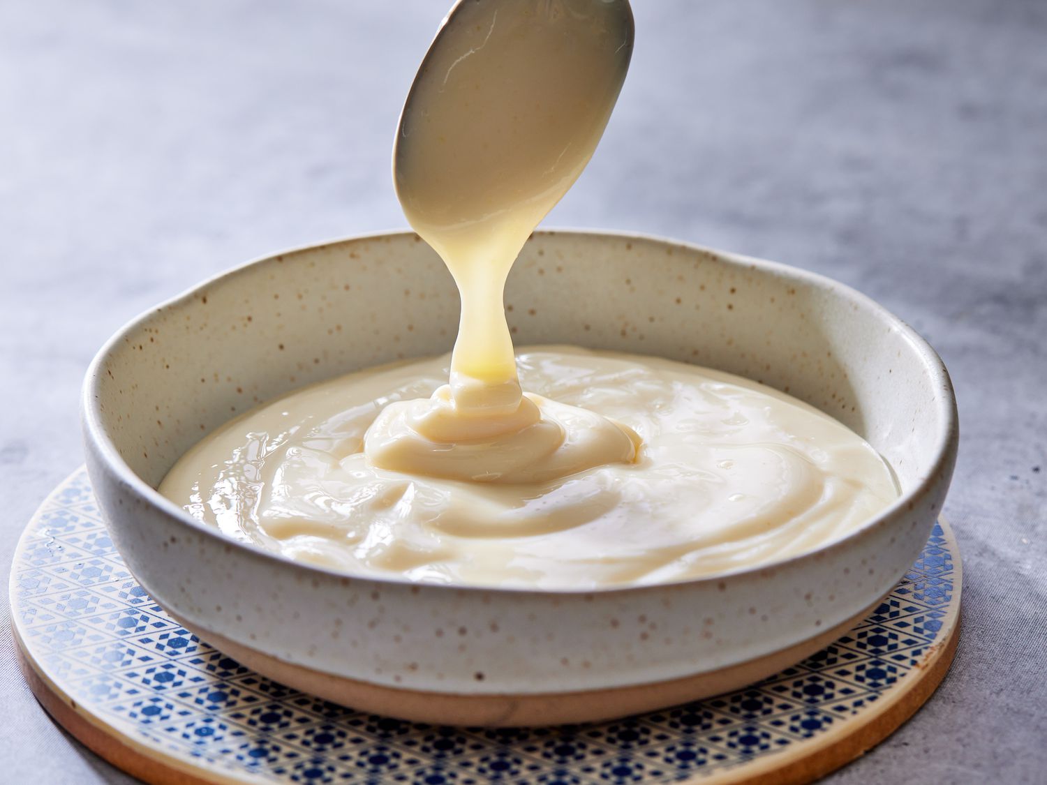 Donair [Dipping Sauce]
