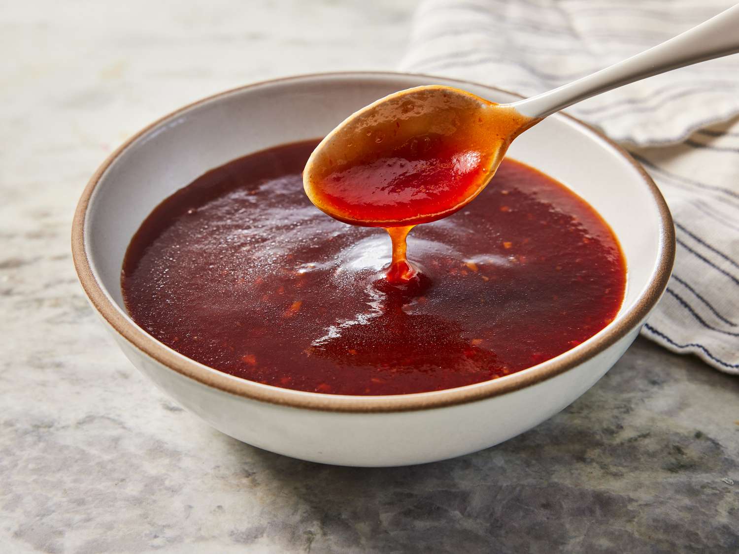 Honey Garlic [Dipping Sauce]