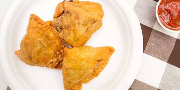 Samosa