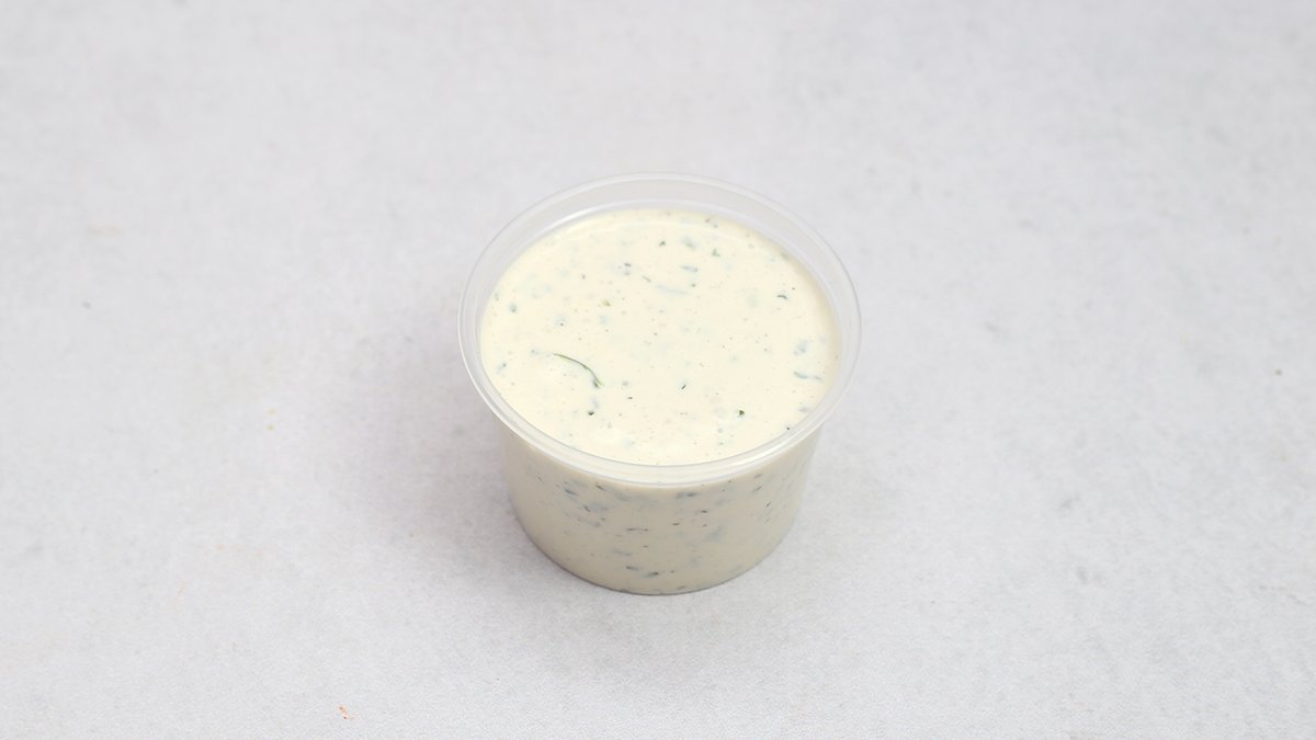 Ceasar’s Sauce