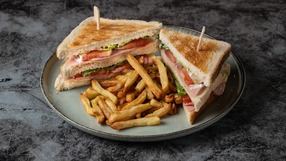 Club Sandwich Classic