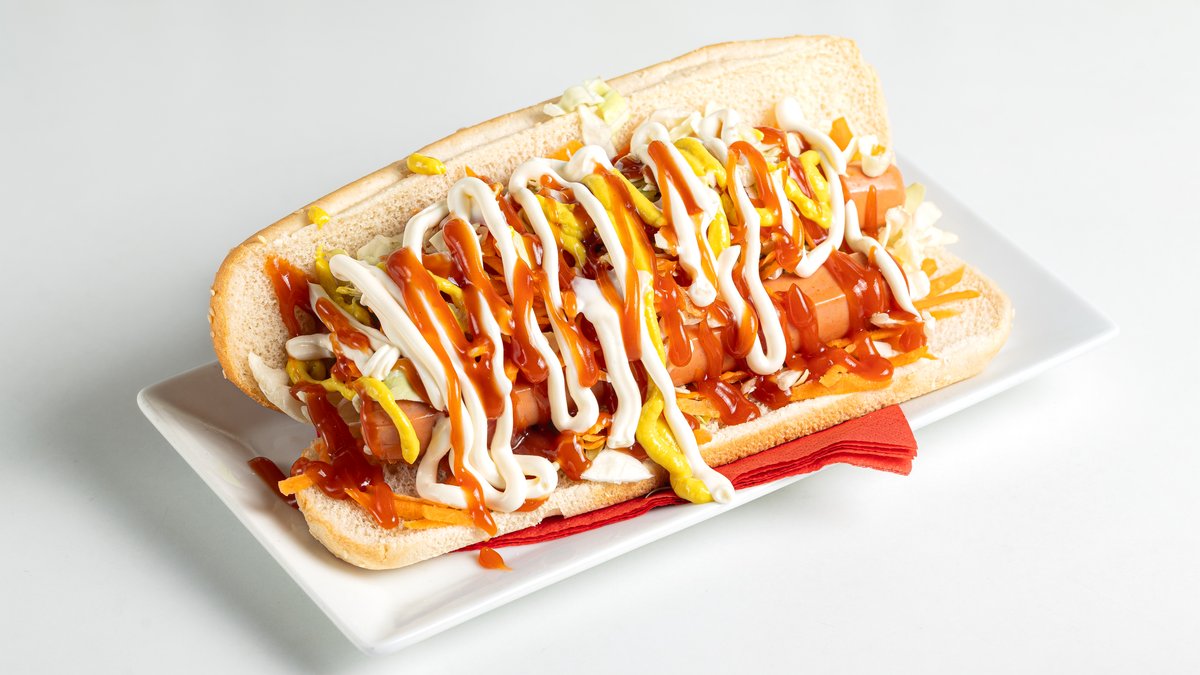 Hot Dog Special