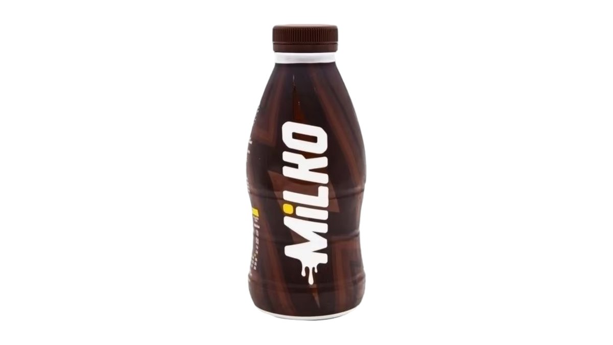 Μilko Μπουκάλι 0.45 l
