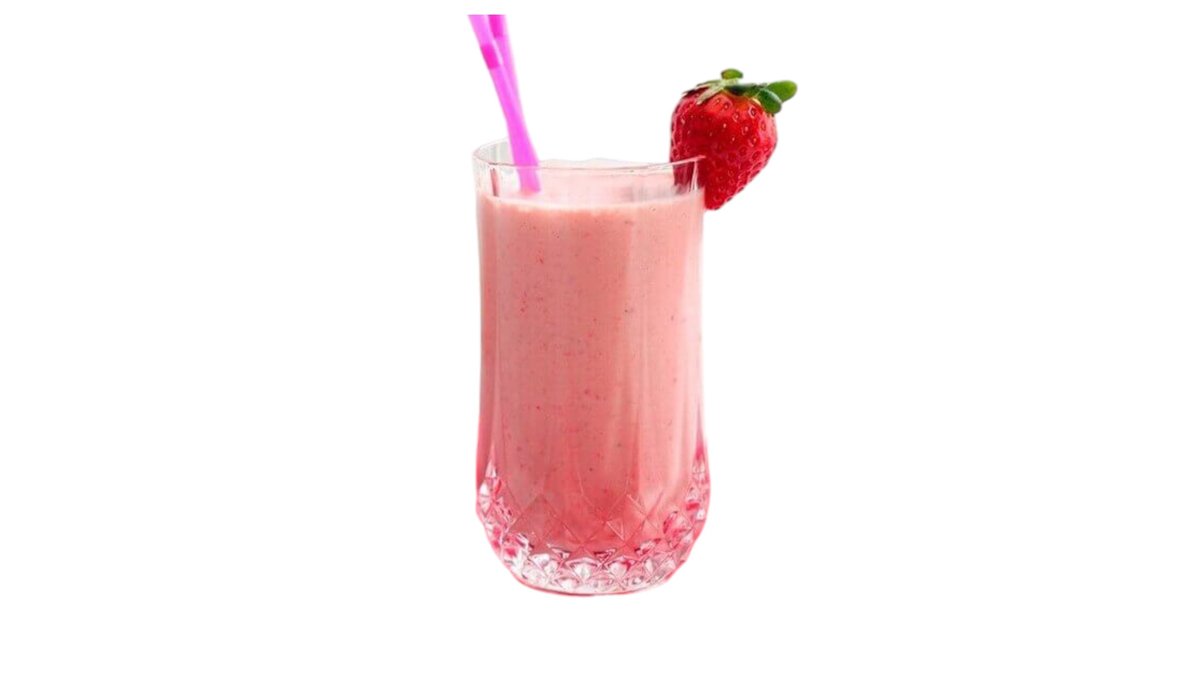 Strawberry Fantasy
