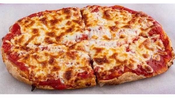 Pinsa margherita