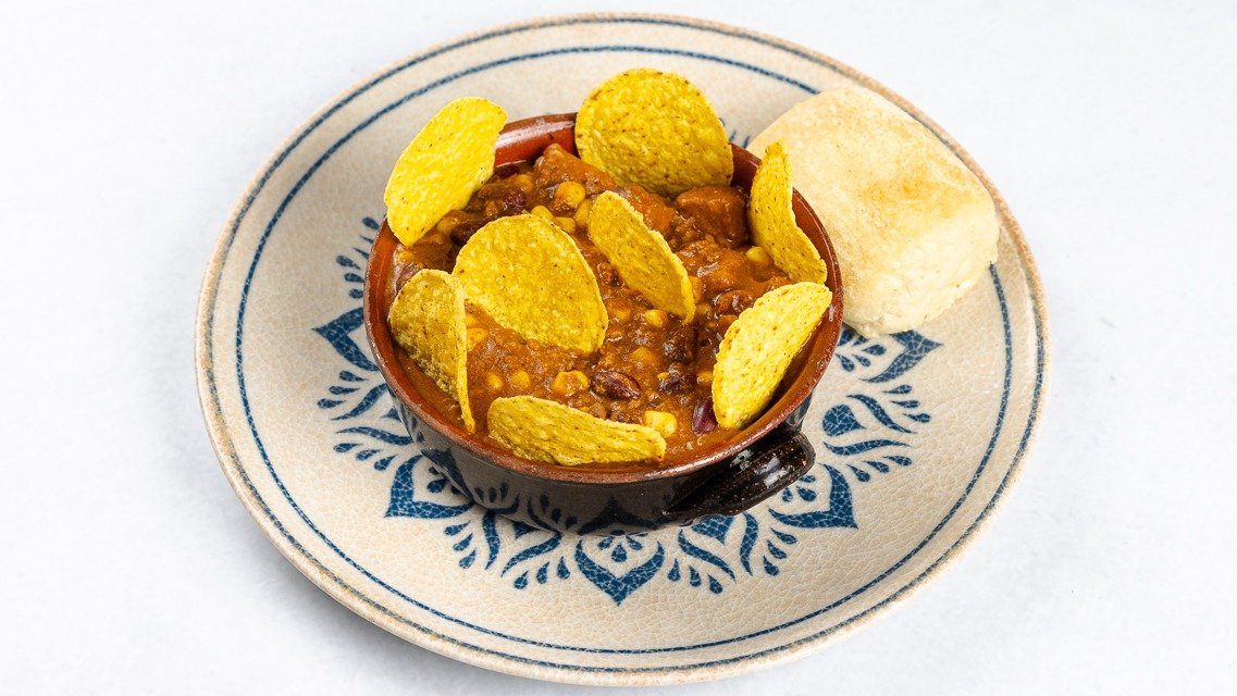 Chilli con carne