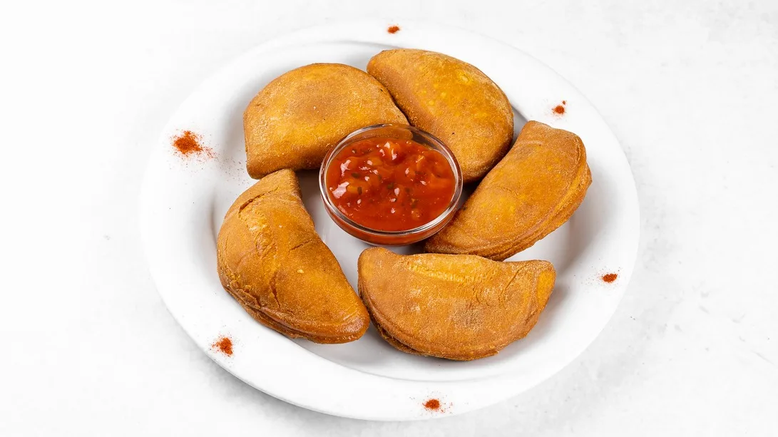 Empanadas