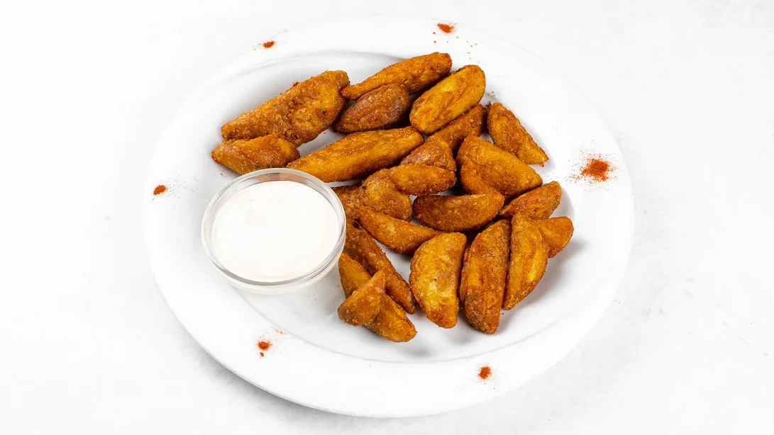 Pekoč mlad krompirček (250 g)