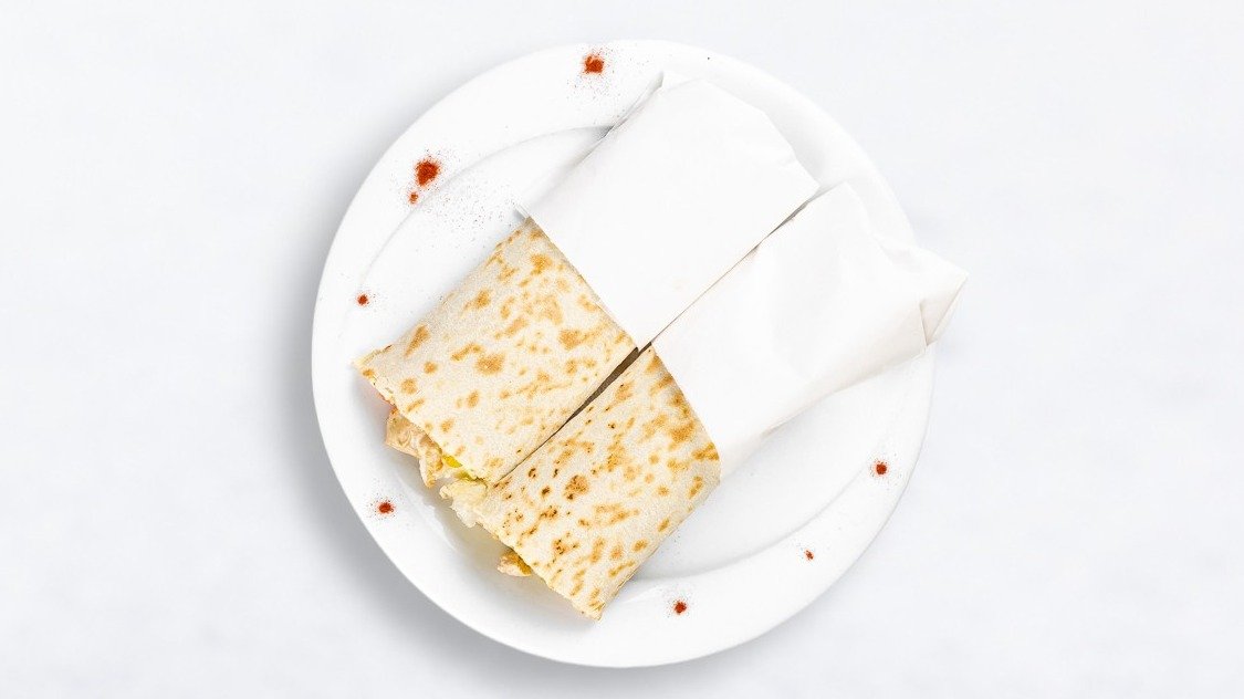 Piedina Vegan