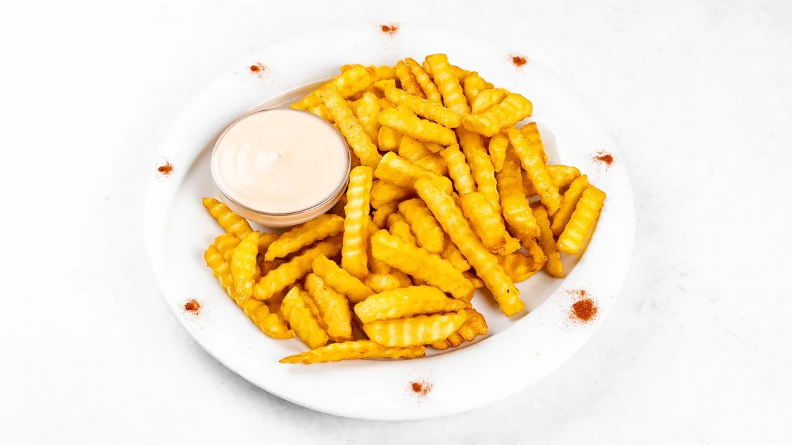 Pomfri (250 g)