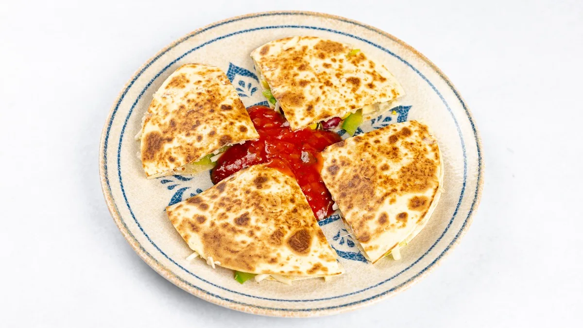 Quesadilla