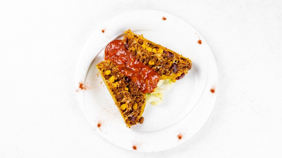 Taco Vegan