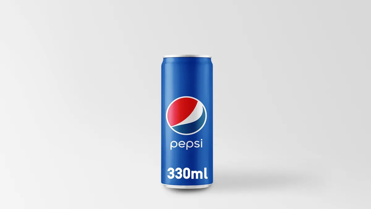 Pepsi Classic 0,33 l